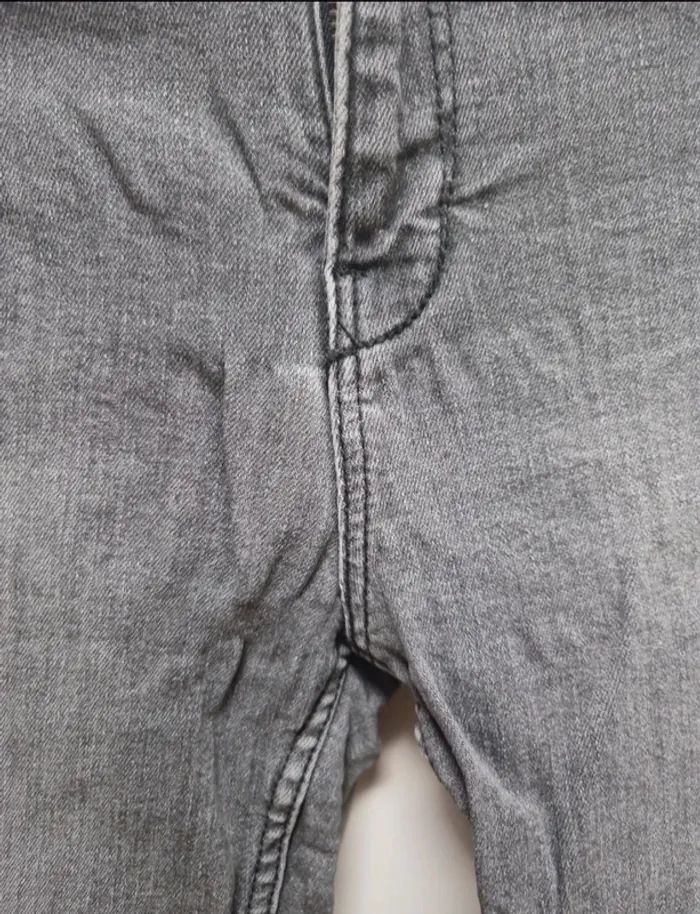 Jeans femmes (36) - photo numéro 5