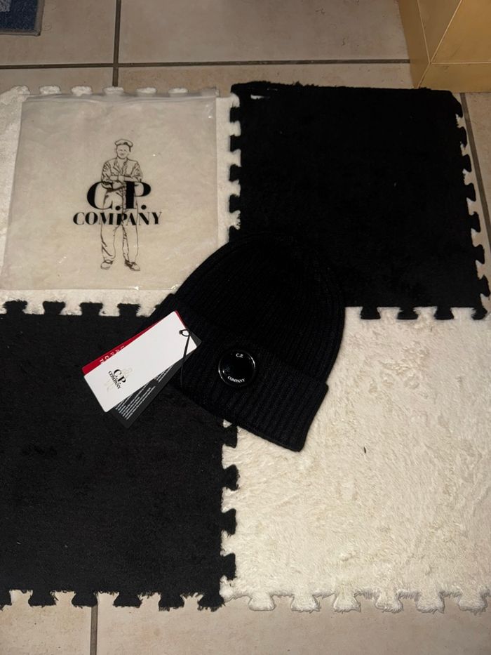 Bonnet CP Company - photo numéro 4