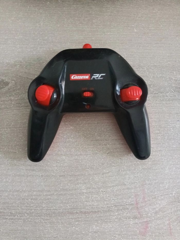 Quad télécommandé - photo numéro 4