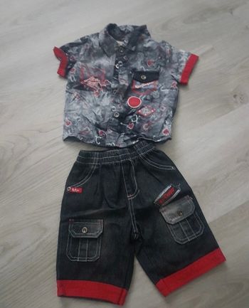 Ensemble Lee Cooper