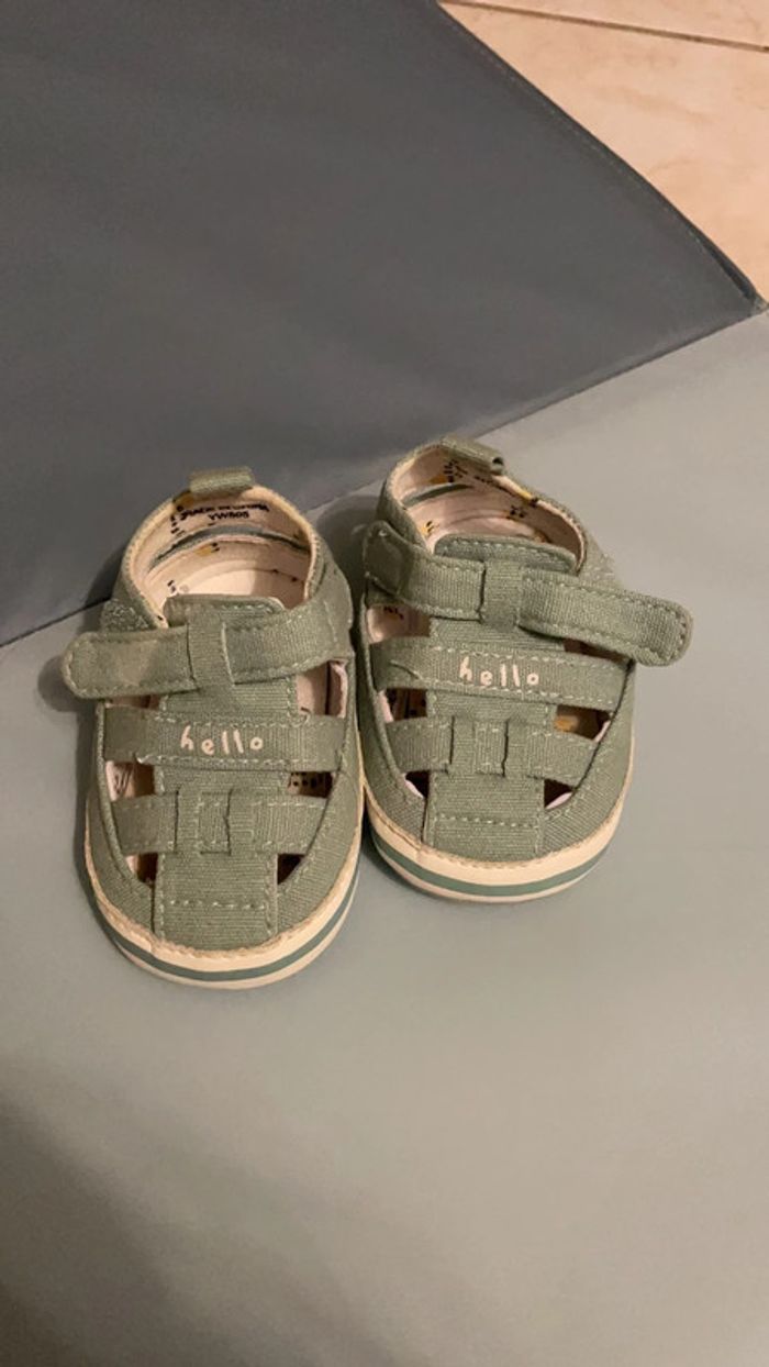 Ensemble 6 mois - photo numéro 3