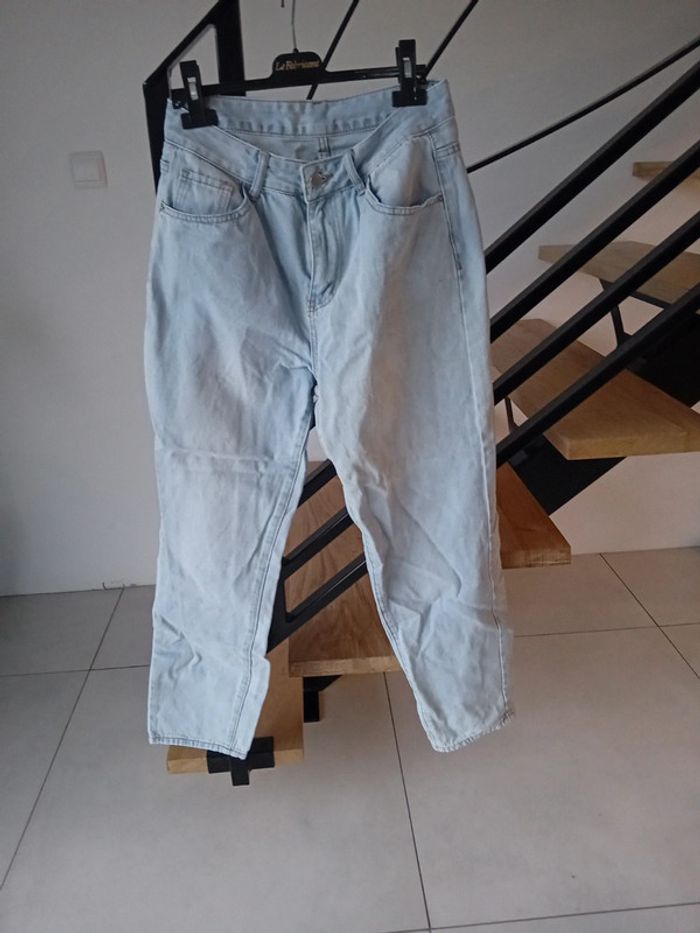 Jean shein taille M