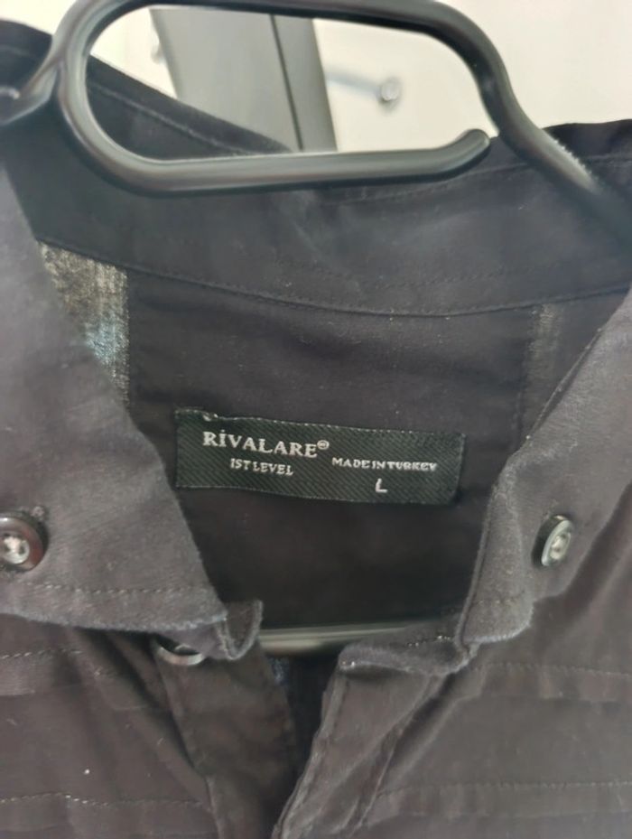 Chemisette Taille L - photo numéro 2