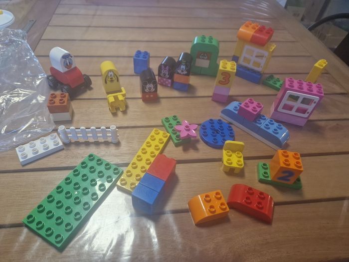 Lego duplo 10531 - photo numéro 10