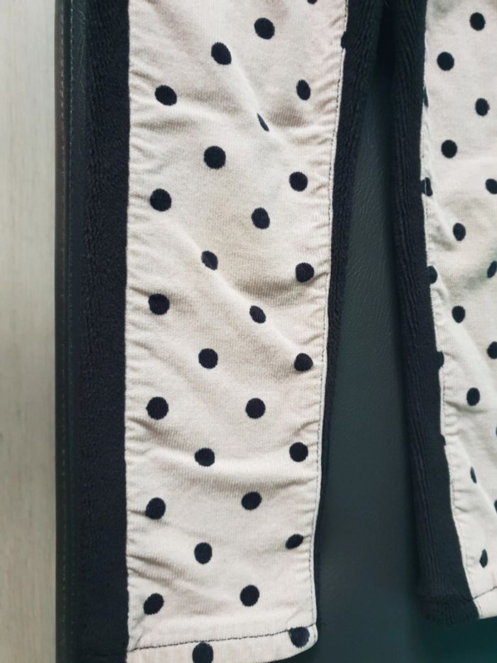 Pantalon chaud - photo numéro 2