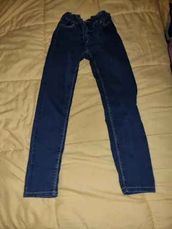 Jean.