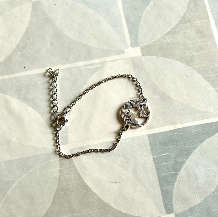 Lot de 3 bracelets - neuf - Shein - photo numéro 3