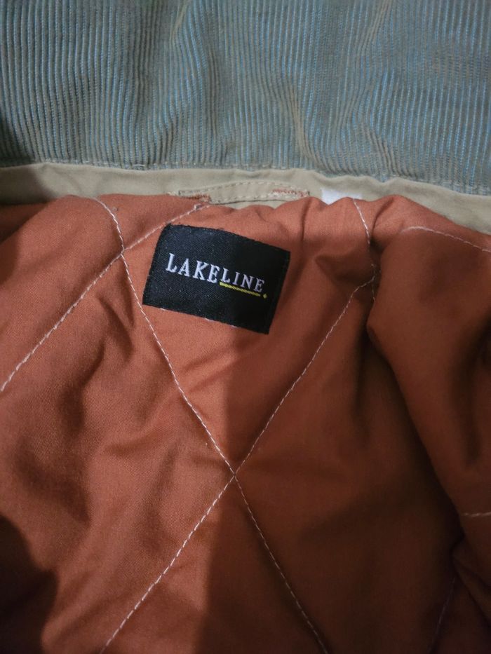 Manteau homme taille 52.54 - photo numéro 3