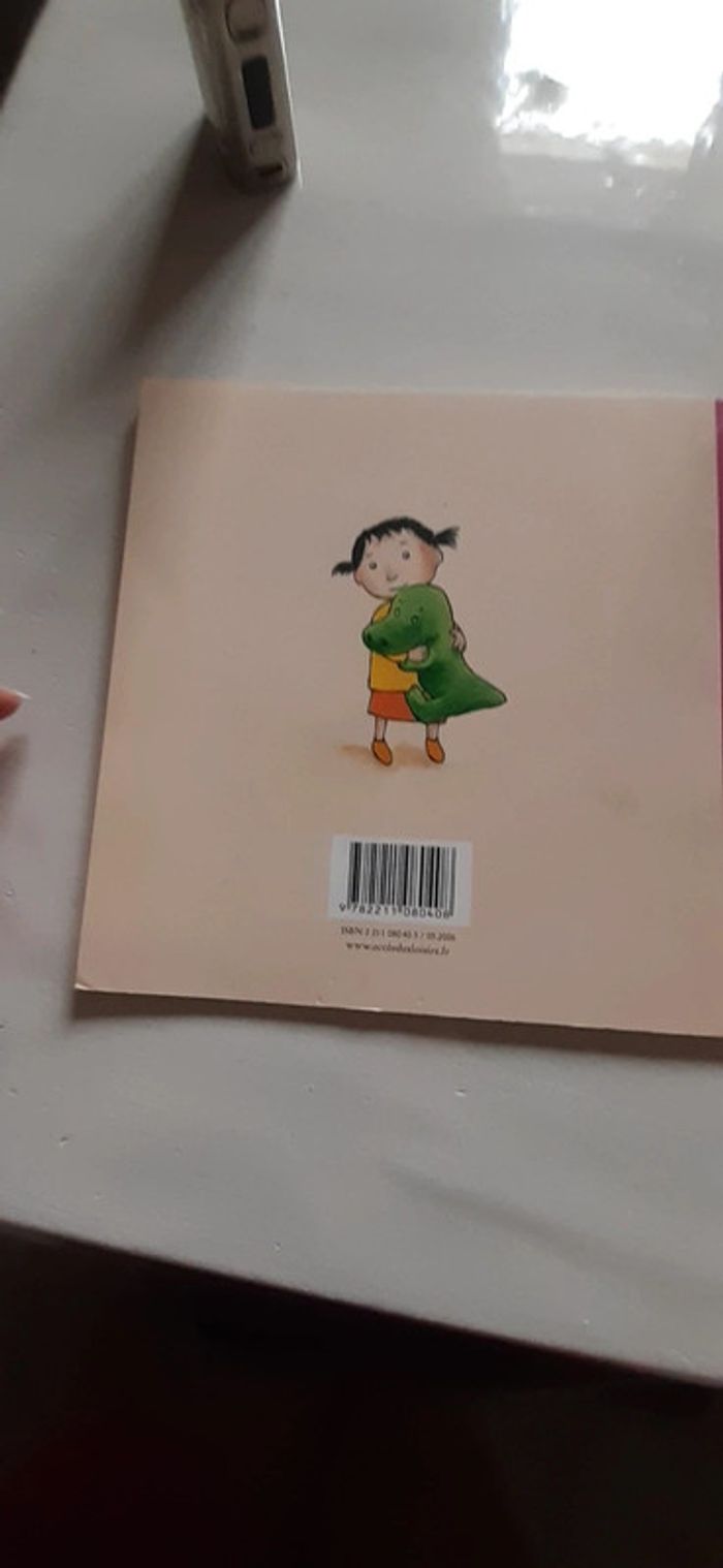 Livre enfant école des loisirs - photo numéro 2