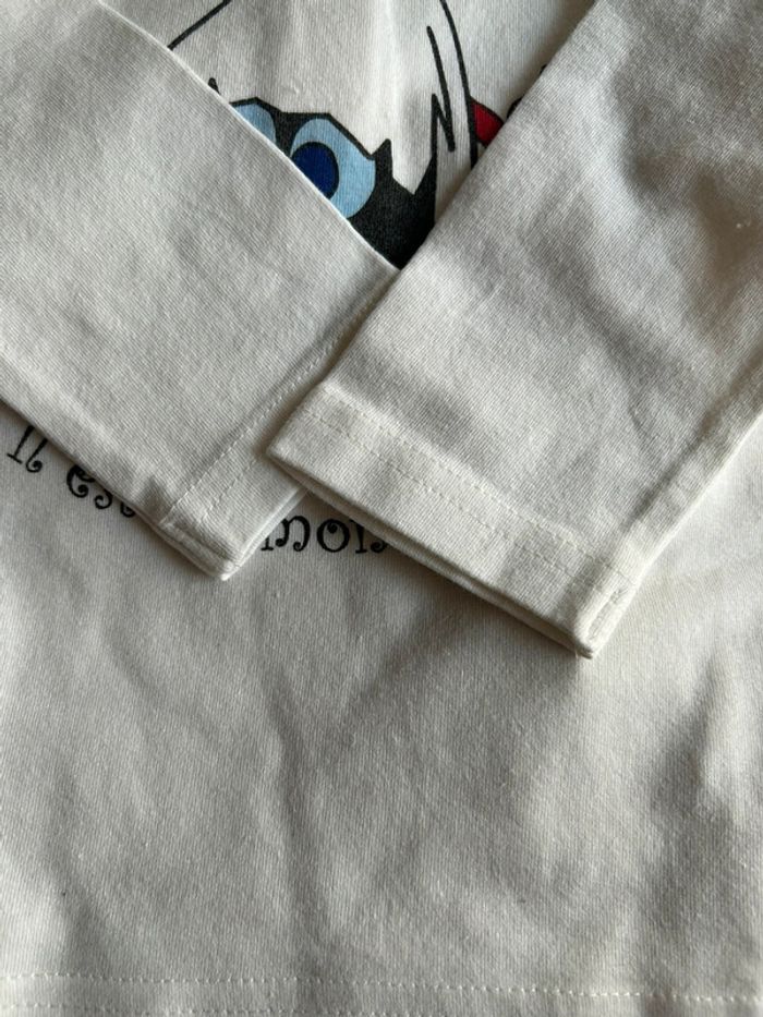 Ensemble 4 pièces 9 mois - photo numéro 7