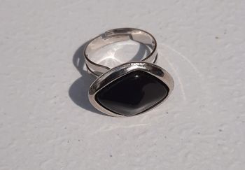 Bague fantaisie