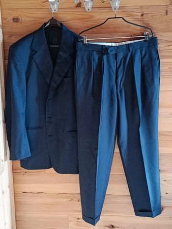 Costume vintage Arthur & Fox