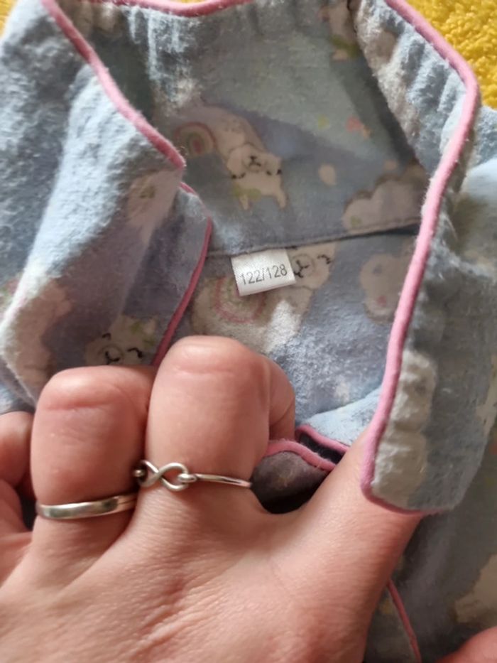 Pyjama 2 pieces - photo numéro 3