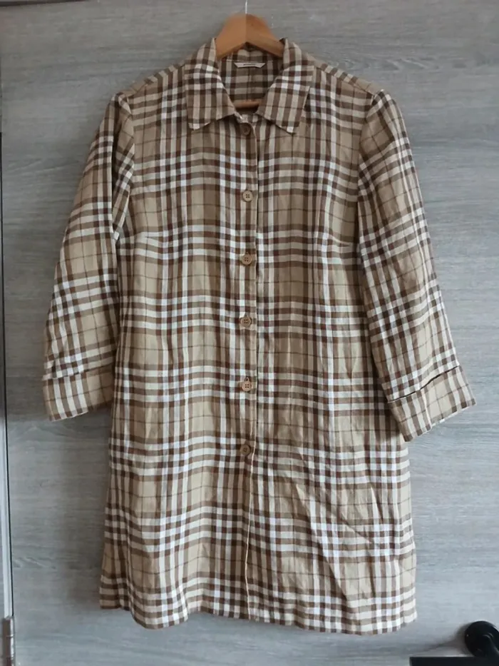 Chemise Rosner