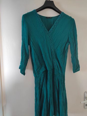 Robe breal taille 44