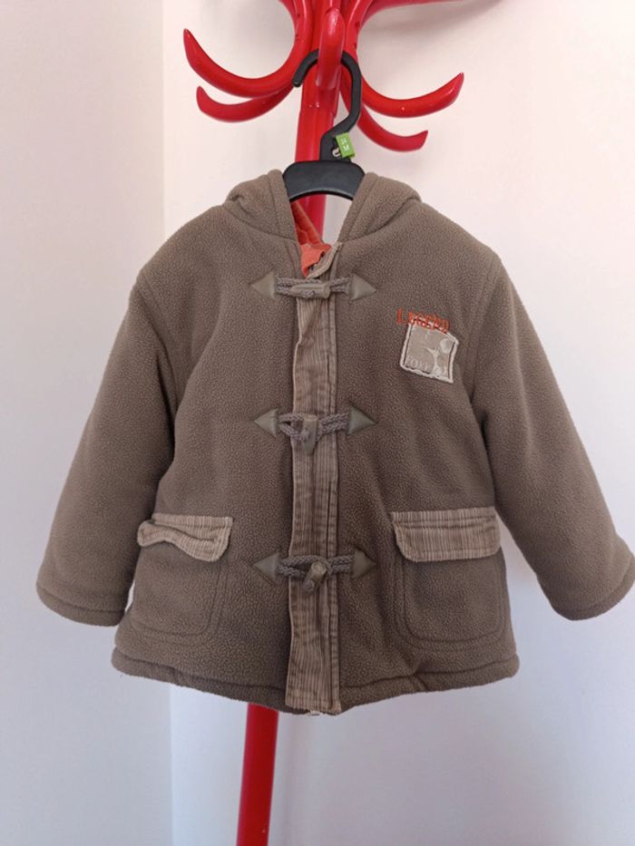 Manteau