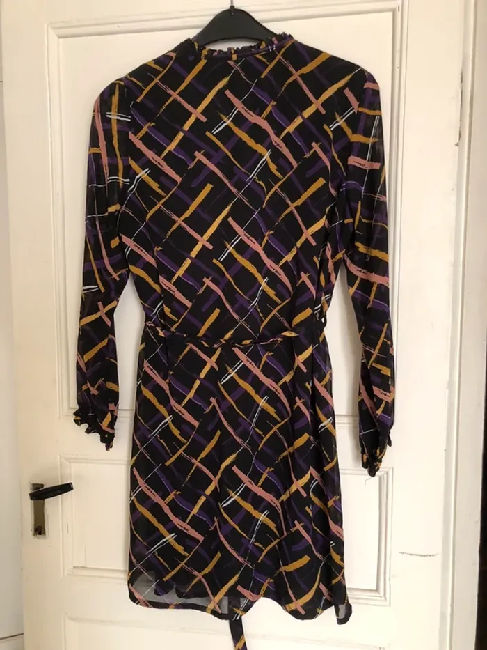 Robe casual - photo numéro 3