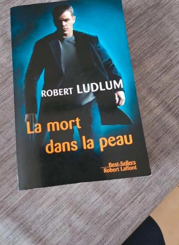 La mort dans la peau