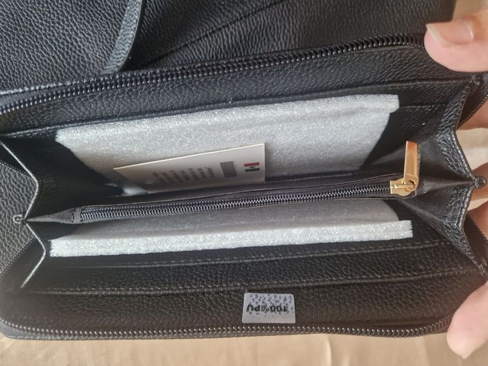 Sac + portefeuille - GUADALEPE - photo numéro 6