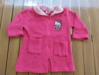 💎Robe de chambre Hello Kitty 💎