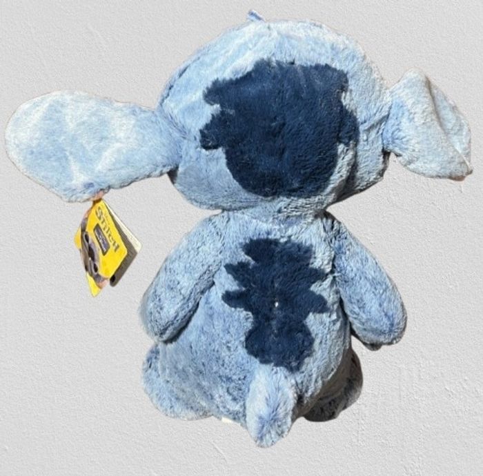 Neuf jolie peluche stitch live action 41 cm - photo numéro 2