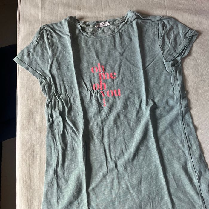 Teeshirt fille  taille 145/156 - photo numéro 7