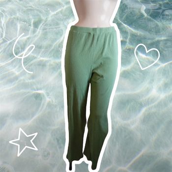 Pantalon kaki - Shein - Taille M