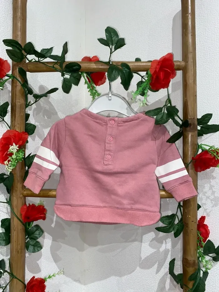 Pull bébé - photo numéro 4