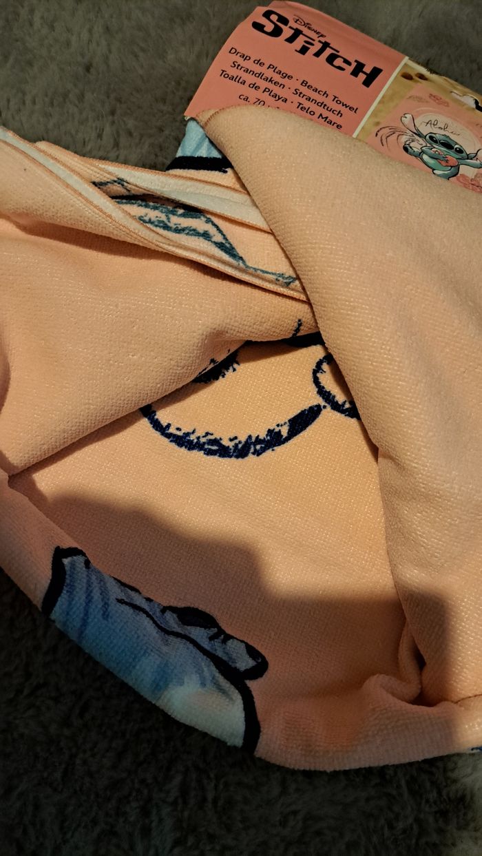Stitch - photo numéro 8