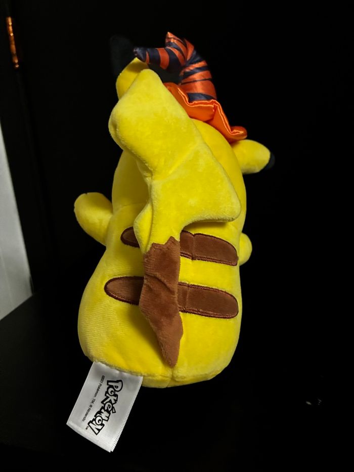 Pokemon pikachu - photo numéro 3