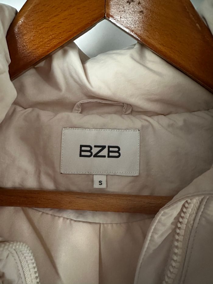 Doudou beige - photo numéro 4