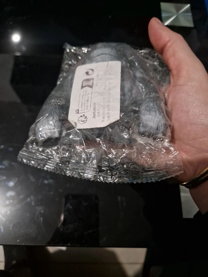 Gorille satisfaisant - photo numéro 3