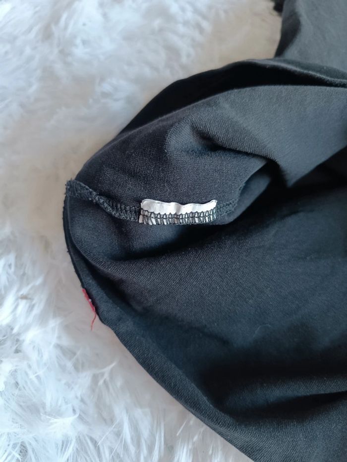 T-shirt manches courtes LEVI'S T. 8 ans - photo numéro 6