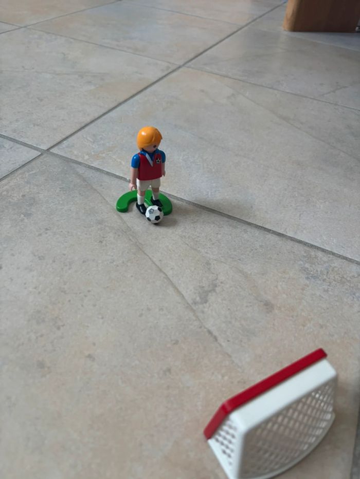 Lot Playmobil pirates voitures - photo numéro 6