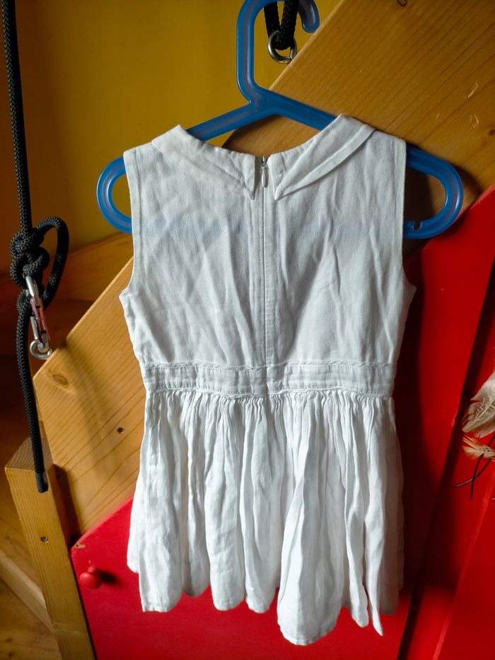 Superbe robe Morley 6 ans - photo numéro 4