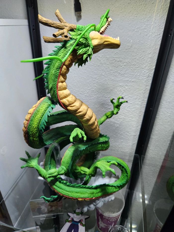 Figurine Dragon ball Z Shenron Last One Ichiban Kuji - photo numéro 2