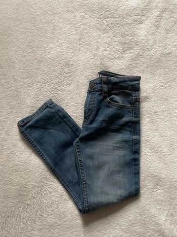 Jean slim taille 5 ans Kiabi