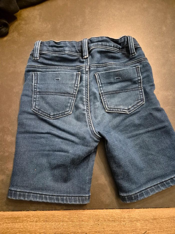 Bermuda Tape à l'œil 6 ans - photo numéro 3