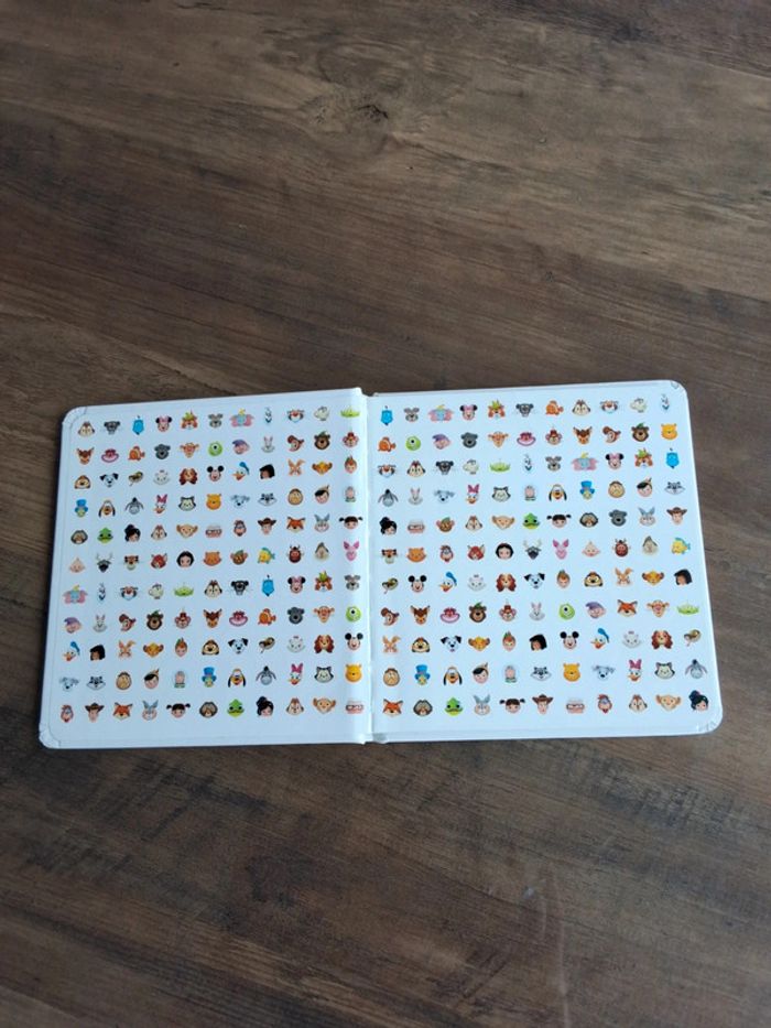 Livre - photo numéro 3
