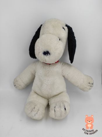 Peluche Snoopy Vintage 1968