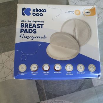 Coussinets d'allaitement