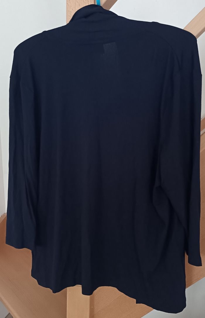 Veste légère Your Sixth Sense taille L en très bon état - photo numéro 2