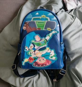 Loungefly Toy story