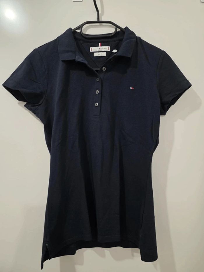 Polo Tommy Hilfiger - photo numéro 4