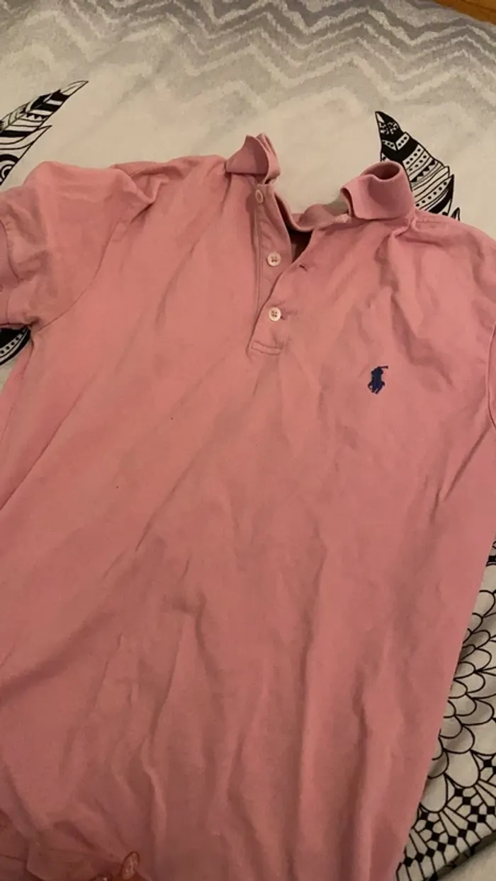 Polo Ralph Lauren - photo numéro 2