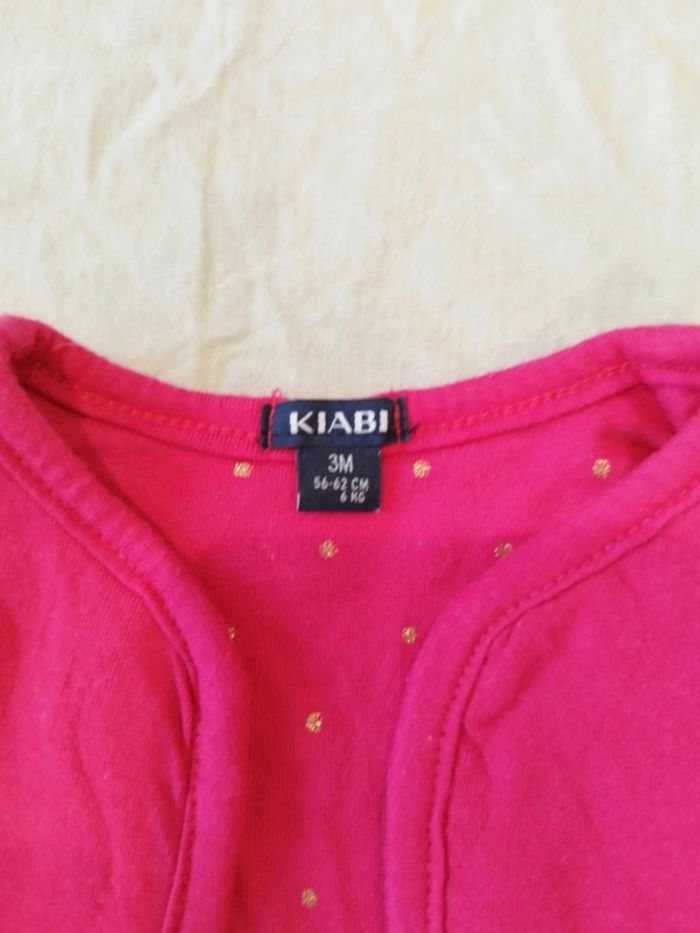 Veste - photo numéro 2