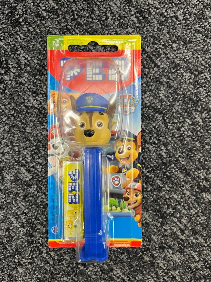 Pez au choix Pokémon - Mario - photo numéro 5