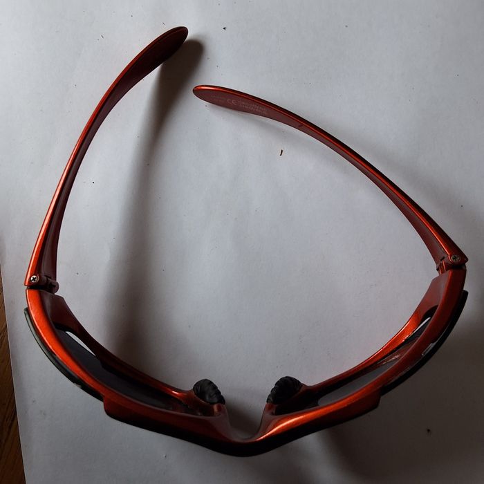 Lunettes de soleil homme - photo numéro 4