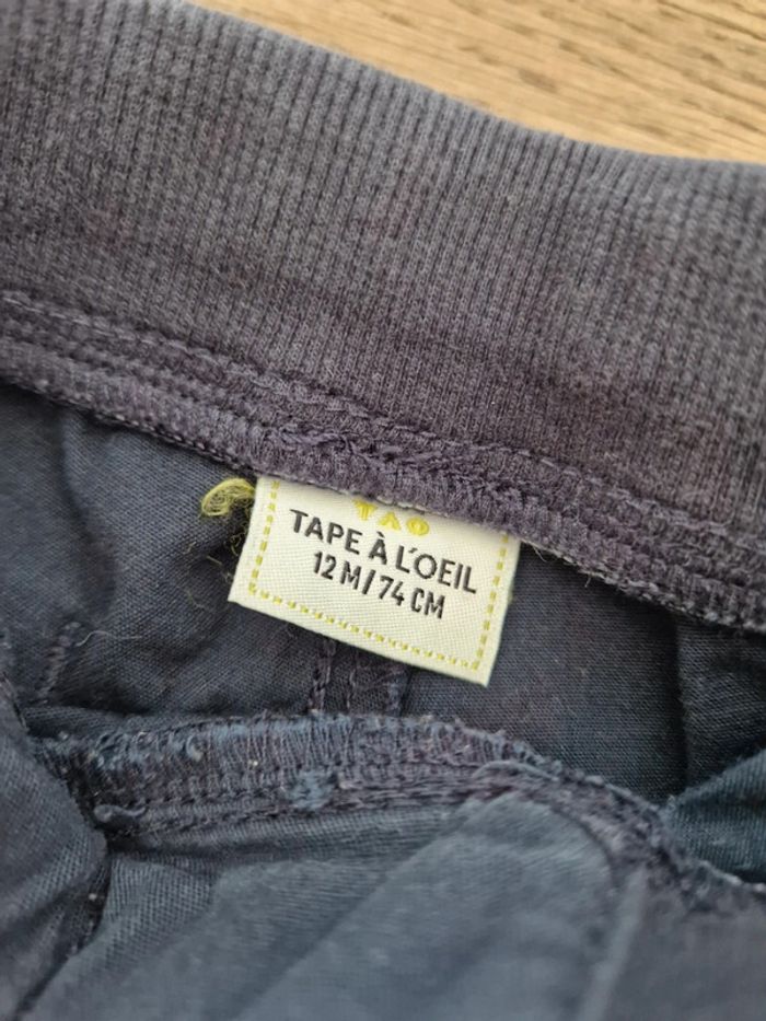 Ensemble vetement garçon 👶 - photo numéro 5