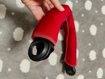 Barre de maintien poussette bébé confort